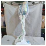 MOOSOO HANDHELD VACCUM CLEANER, 500W, 120V