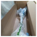 MOOSOO HANDHELD VACCUM CLEANER, 500W, 120V