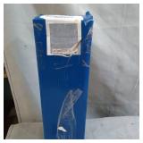 UNITED ORTHO 61016 3-PANEL KNEE IMMOBILIZER, 16"