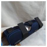 UNITED ORTHO 61016 3-PANEL KNEE IMMOBILIZER, 16"