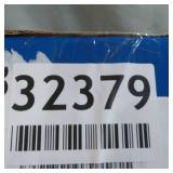 UNITED ORTHO 61016 3-PANEL KNEE IMMOBILIZER, 16"