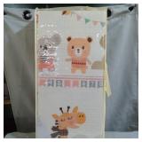 BAMMAX FOLDABLE PLAY MAT FOR TODDLER- 61X78X0.4IN