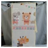 BAMMAX FOLDABLE PLAY MAT FOR TODDLER- 61X78X0.4IN