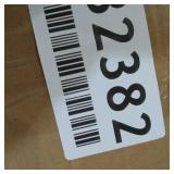 BAMMAX FOLDABLE PLAY MAT FOR TODDLER- 61X78X0.4IN