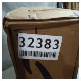 BARKBAY OUTDOOR PET GEAR, PET CARRIER FOR BICYCLE, PET SAFETY, - GREY