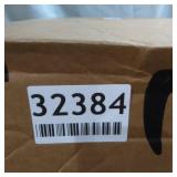 Van Ness 25 lb Dog Food Storage Container on Wheels