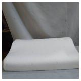 AMAZON MEMORY FOAM PILLOW