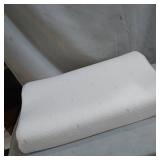 AMAZON MEMORY FOAM PILLOW