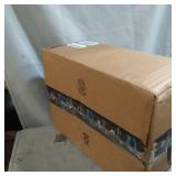 AMAZON MEMORY FOAM PILLOW