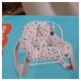 Fisher-Price - Infant-to-Toddler Rocker - Gray