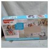 Fisher-Price - Infant-to-Toddler Rocker - Gray