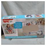 Fisher-Price - Infant-to-Toddler Rocker - Gray