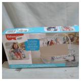Fisher-Price - Infant-to-Toddler Rocker - Gray
