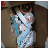 Fisher-Price - Infant-to-Toddler Rocker - Gray