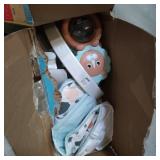 Fisher-Price - Infant-to-Toddler Rocker - Gray