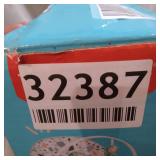 Fisher-Price - Infant-to-Toddler Rocker - Gray