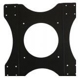 MORryde TV1-008H TV Mount Adaptor Plate