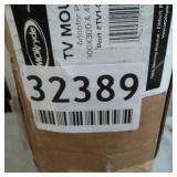 MORryde TV1-008H TV Mount Adaptor Plate