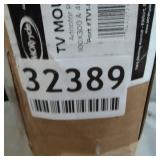 MORryde TV1-008H TV Mount Adaptor Plate