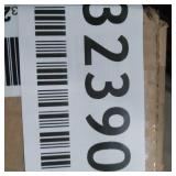 Keter City Box, 30 Gallon Deck Box, Resin Lawn & Garden Storage, Brown