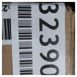 Keter City Box, 30 Gallon Deck Box, Resin Lawn & Garden Storage, Brown