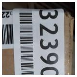 Keter City Box, 30 Gallon Deck Box, Resin Lawn & Garden Storage, Brown