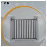 KIDCO BAMBOO ANGLE HARDWARE MOUNT SAFEWAY GATE