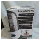 Baby Brezza - One Step Sterilizer Dryer