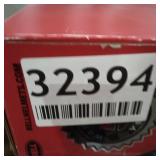 BELL MOTORCYCLE HELMET, SCOUT AIR, SIZE SMALL, - MATTE BLACK