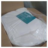 PURECOMFORT SIDE SLEEPING PILLOW , HEIGHT ADJUSTABLE, EAR PAIN RELIEF, CPAP PILLOW, WRINKLE PREVENTION, MEMORY FOAM, W/ SOFT BAMBOO COVER