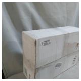 PURECOMFORT SIDE SLEEPING PILLOW , HEIGHT ADJUSTABLE, EAR PAIN RELIEF, CPAP PILLOW, WRINKLE PREVENTION, MEMORY FOAM, W/ SOFT BAMBOO COVER