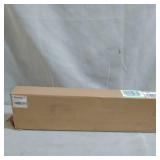 SOCAYA LIFE , 4PACK LED UNDER CABINET LIGHT, INPUT DC24V