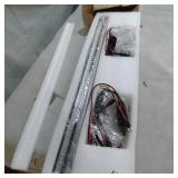 SOCAYA LIFE , 4PACK LED UNDER CABINET LIGHT, INPUT DC24V