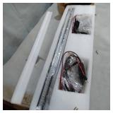 SOCAYA LIFE , 4PACK LED UNDER CABINET LIGHT, INPUT DC24V