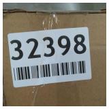 4 pack OF LAWN / GARDEN GATE LINNER - WHITE