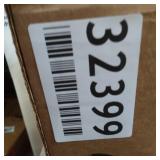 ACPOP EXPANDABLE DISH DRYING RACK - WHITE