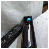 Phigolf WGT Edition Mobile and Home Smart Golf Game Simulator with Swing Stick