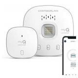 AMAZON SMAR5 GARAGE CONTROL