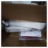 Fisher-Price Infant-to-Toddler Rocker Moonlight Forest, Baby Rocking Chair with Toys for Soothing or Playtime from Infant to Toddler