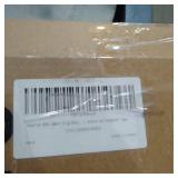 VEEHOO ELEVATED DOG BED INDOOR/ OUTDOOR