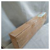 VEEHOO ELEVATED DOG BED INDOOR/ OUTDOOR