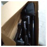 VEEHOO ELEVATED DOG BED INDOOR/ OUTDOOR