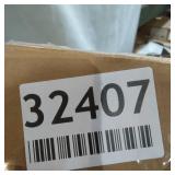 VEEHOO ELEVATED DOG BED INDOOR/ OUTDOOR