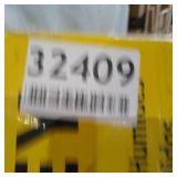 Stanley 3 Gallon Wet Dry Vacuum, 3 Peak HP Poly 2 in 1 Shop Vac with Powerful Suction, Multifunctional Shop Vacuum Car Vacuum W/ 3 Horsepower Motor for Auto Detailing, Tight Space Garage,Van,Vehicle