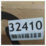 ABOUND LIFESTYLE 3D PILLOWS , PEACH PLUSH SMALL