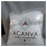 ACANVA HOME COLLECTION 4 PILLOWS