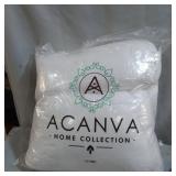 ACANVA HOME COLLECTION 4 PILLOWS