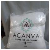 ACANVA HOME COLLECTION 4 PILLOWS