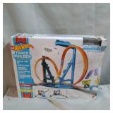 HOT WHEEL TRACK BUILDER 6 - 12
