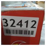 HOT WHEEL TRACK BUILDER 6 - 12